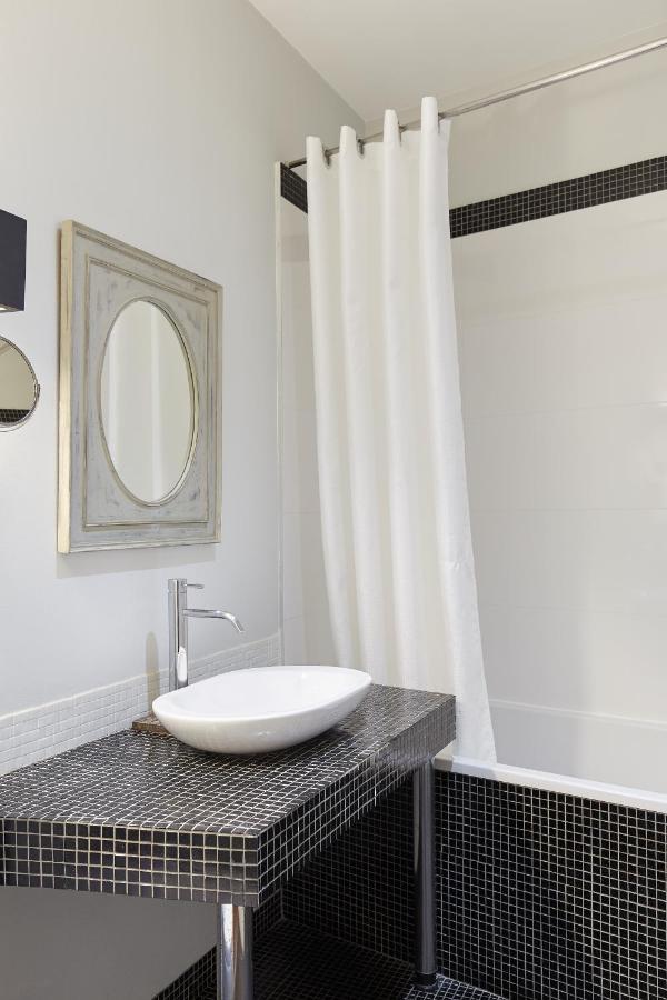 Loft - L'Hotel Particulier Bordeaux Eksteriør bilde